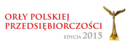 Rusza kolejna edycja Ogólnopolskiego Plebiscytu Orły Polskiej Przedsiębiorczości
